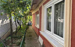 Casa si teren intravilan 512 mp | Bd. Uverturii – zona Cernisoara - Poză 6
