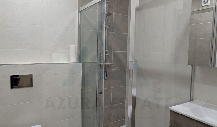 Apartament premium 80 mp utili balcon parcare subterana C. Dumbravii - Poză 8