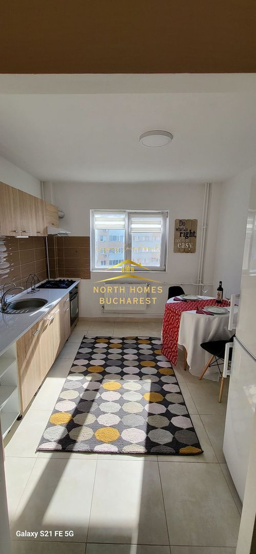 Apartament 2 camere de Vanzare , Zona Lujerului - Poză 6