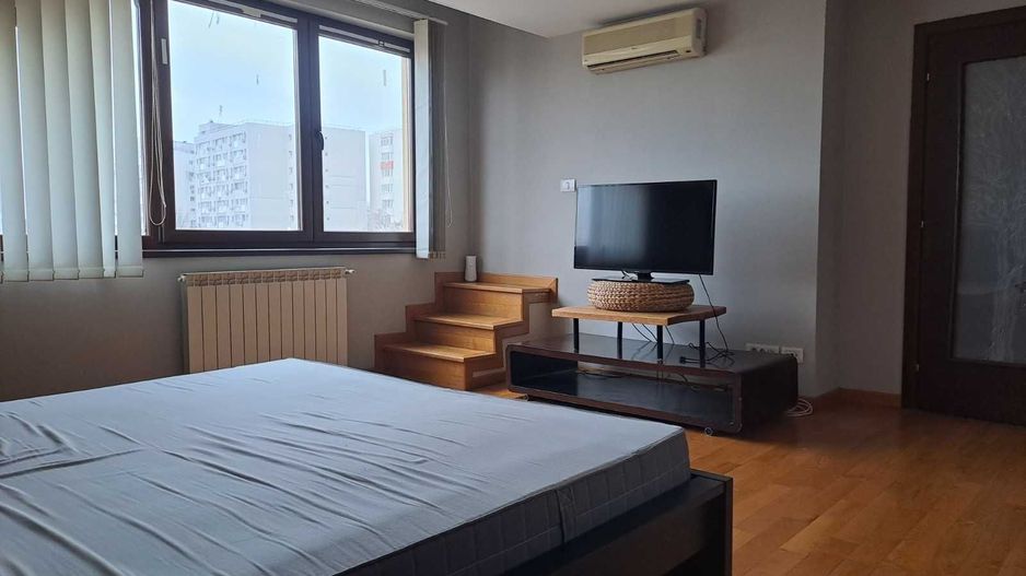 DUPLEX | 198MP UTILI + 54MP TERASA | BLOC 2007 - Poză 4