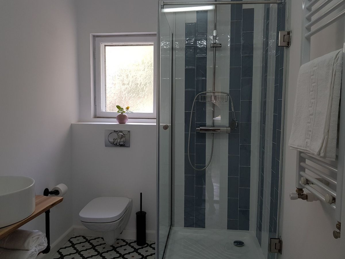 Apartament Natiunile Unite/Parcul Izvor - Poză 7