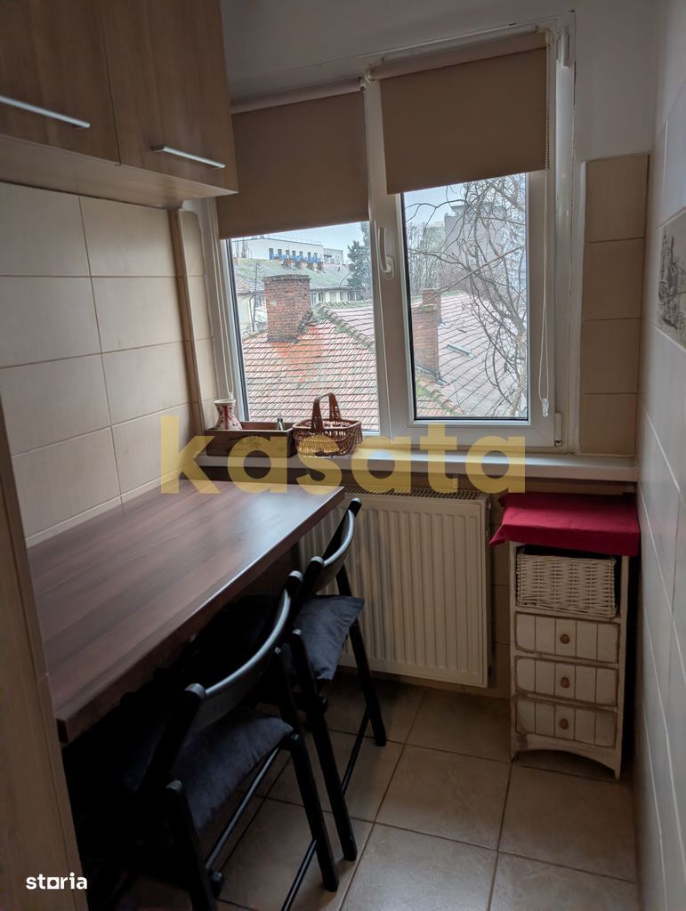 Garsonieră de închiriat în Pajura, aproape de Piața Pajura - Poză 5