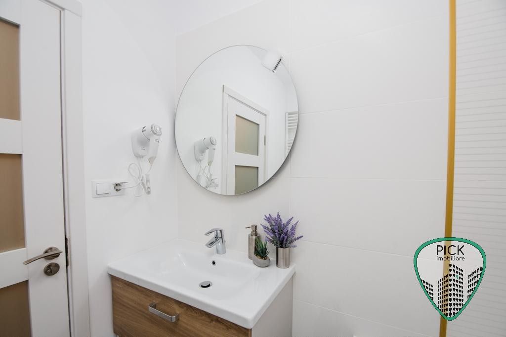 P 4234 - Apartament 2 camere în Târgu Mureș, Ultracentral - Poză 13
