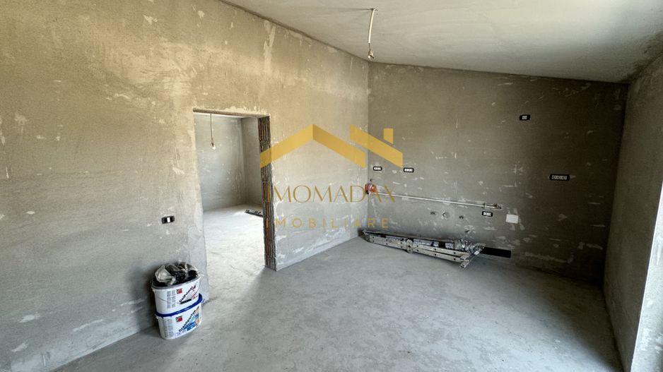 Bazosul Nou-Duplex-4 Camere - Poză 7