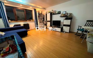 Apartament 2 camere 51 mp model decomandat mobilat și utilat, cartier 2 Băieți - Poză 2