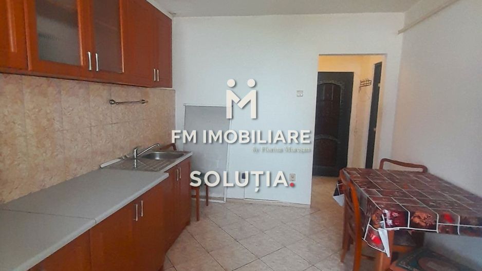 Apartament 1 cameră, cu dormitor separat, Dragoș Vodă! - Poză 2