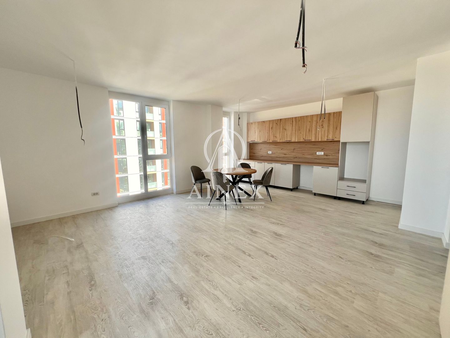 COMISION 0 % | Apartament cu 2 camere | Campeador Residence ,Timisoara - Poză 4