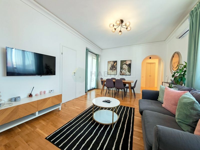 Apartament de lux cu vedere panoramica - Str. Vasile Conta - Poză 1
