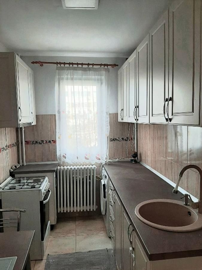 2 camere | 49,9 mp total | Etaj 4/10 | COMISION 0 - Poză 5