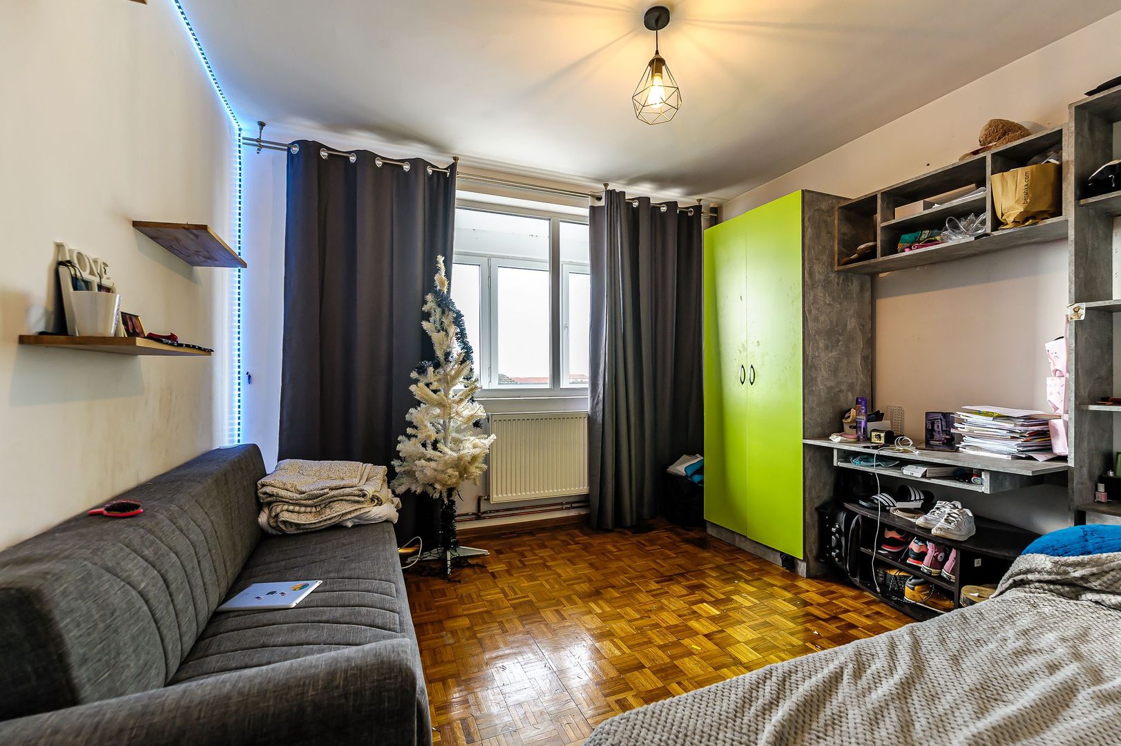 Apartament 2 camere decomandat și renovat, Calea Romanilor - Poză 1