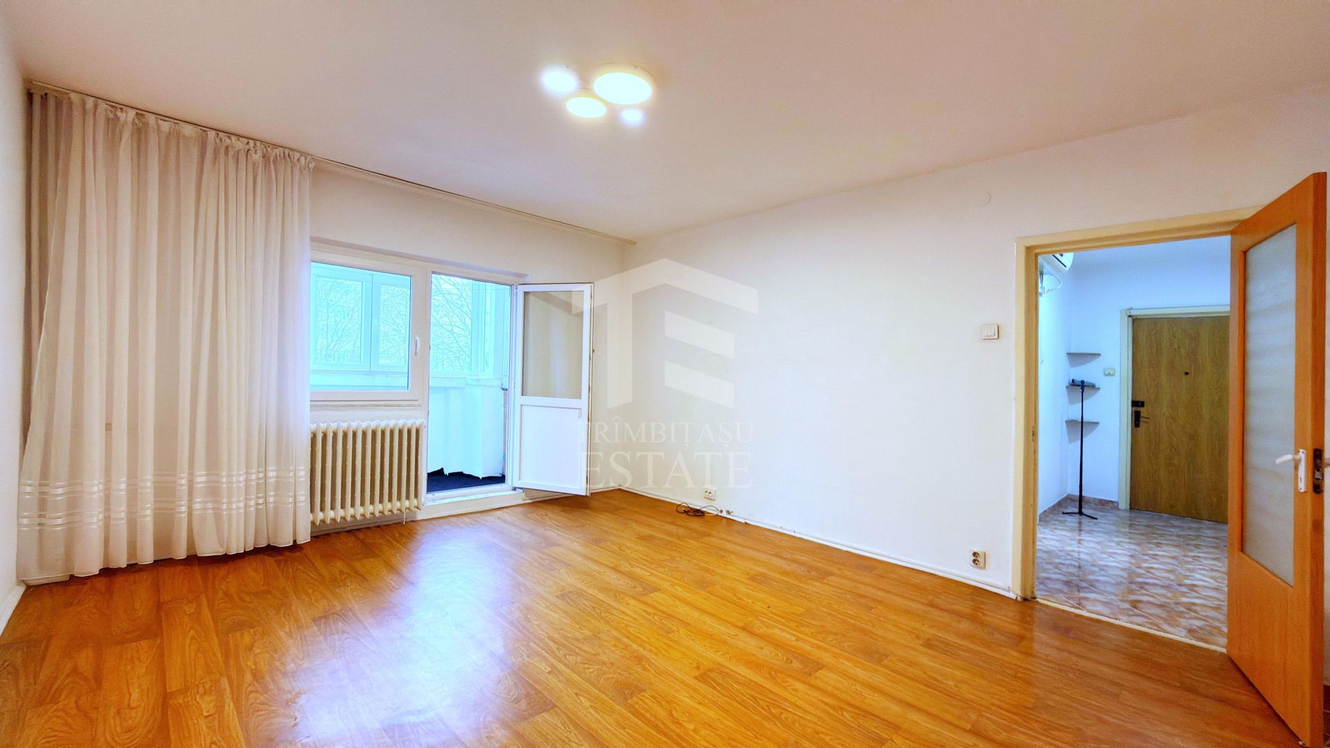 Apartament 3 camere Lacul Tei Teiul Doamnei - Poză 3