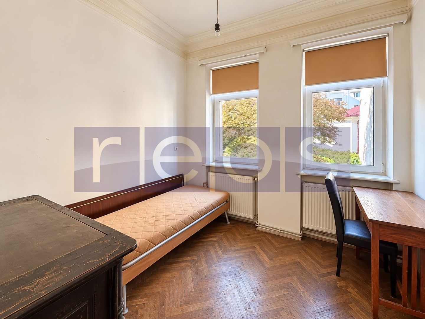 APARTAMENT DEOSEBIT CU 3 CAMERE IN VILA INTERBELICA-74MP | ARMENEASCA - Poză 7