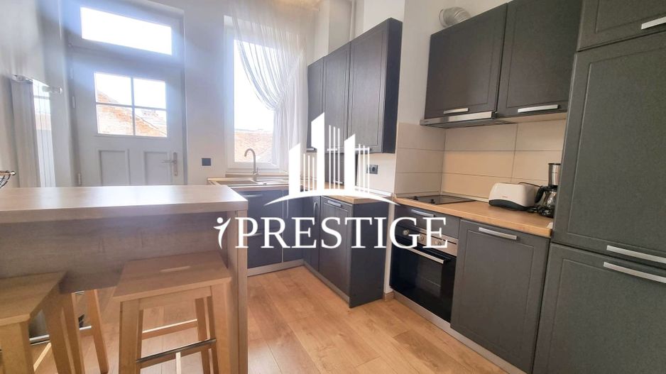 APARTAMENT 2 CAMERE ÎN CENTRUL SIBIULUI | PIAȚA UNIRII - Poză 8