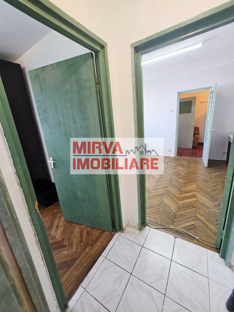 Apartament 2 camere | Vest – Kaufland | Etaj 8/10 - Poză 13