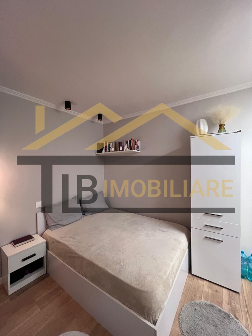 Garsoniera, 26 mp , lux, Zona Depozitelor - Poză 6