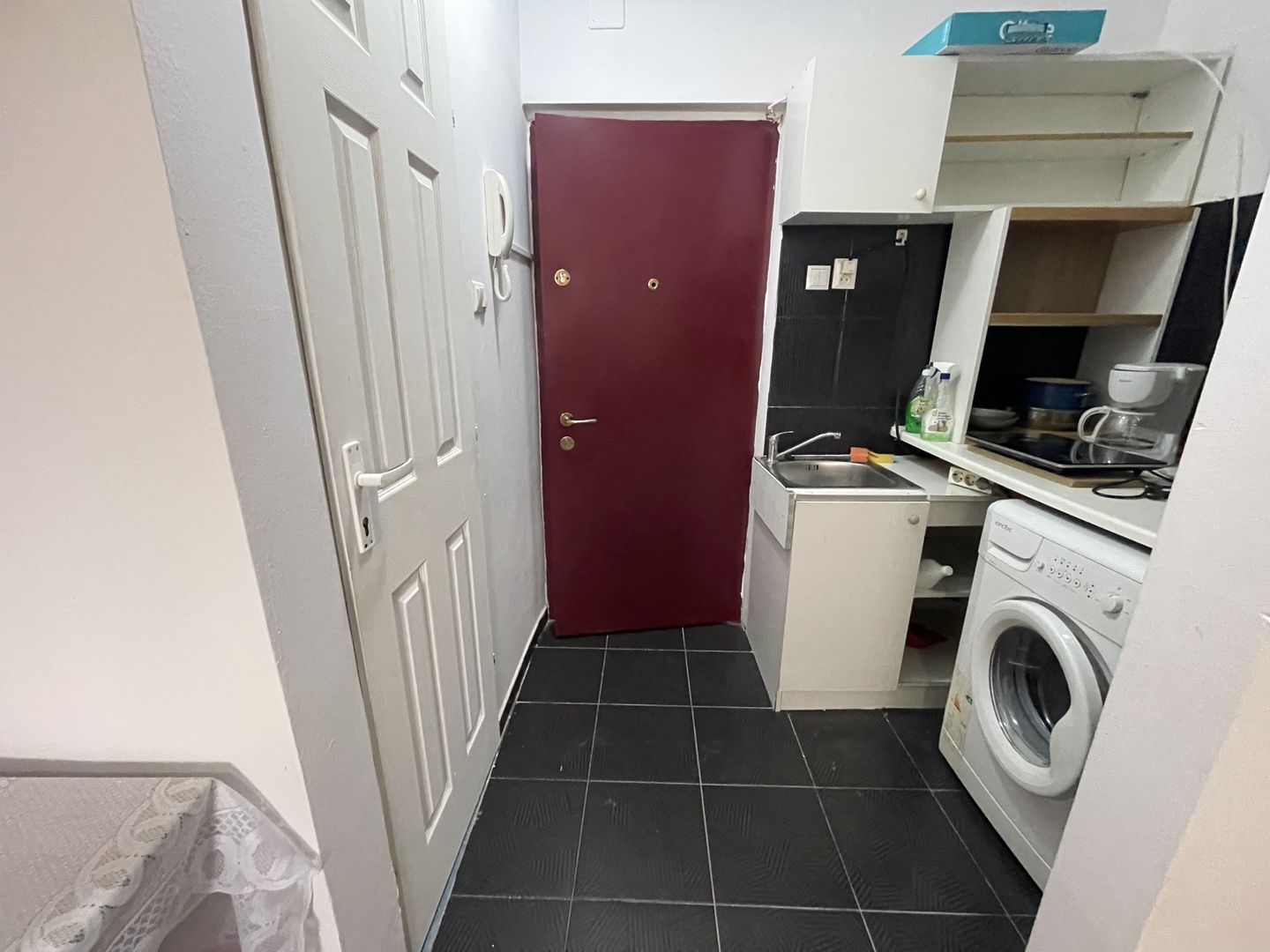 Garsonieră de vânzare în zona Aradului - Poză 14