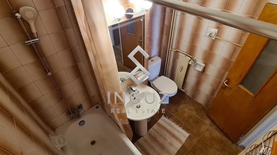 Apartament 3 Camere de Închiriat în Decebal – Sector 3 - Poză 18