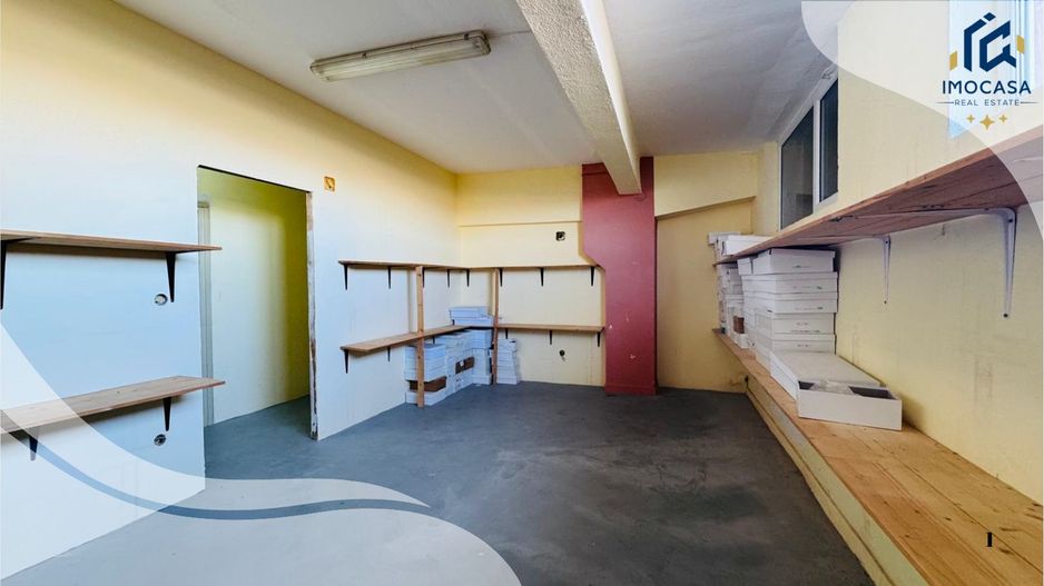 Hală de închiriat divizată, dotată Aradul nou 500-4000 mp - Poză 23