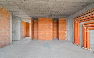 Penthouse 780 mp din Care 400 mp Terasa si 380 mp interiori Piscina - Poză 20
