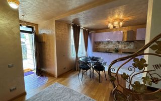 Casă de lux de închiriat | Zona Turnișor 700 euro/lună - Poză 20