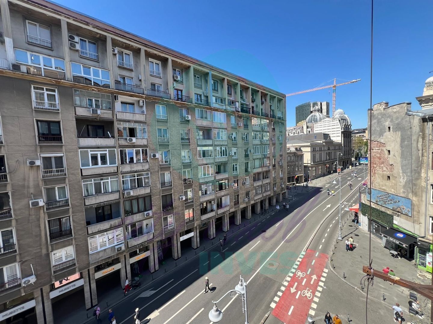 OCAZIE | Victoriei | 2 camere | Investiție Airbnb - Poză 2