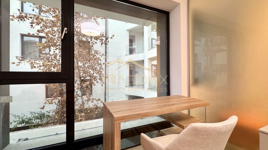 Apartament LUX*3 Camere*Prima închiriere* Parcare inlcusa// Aviatiei - Herastrau - Poză 23