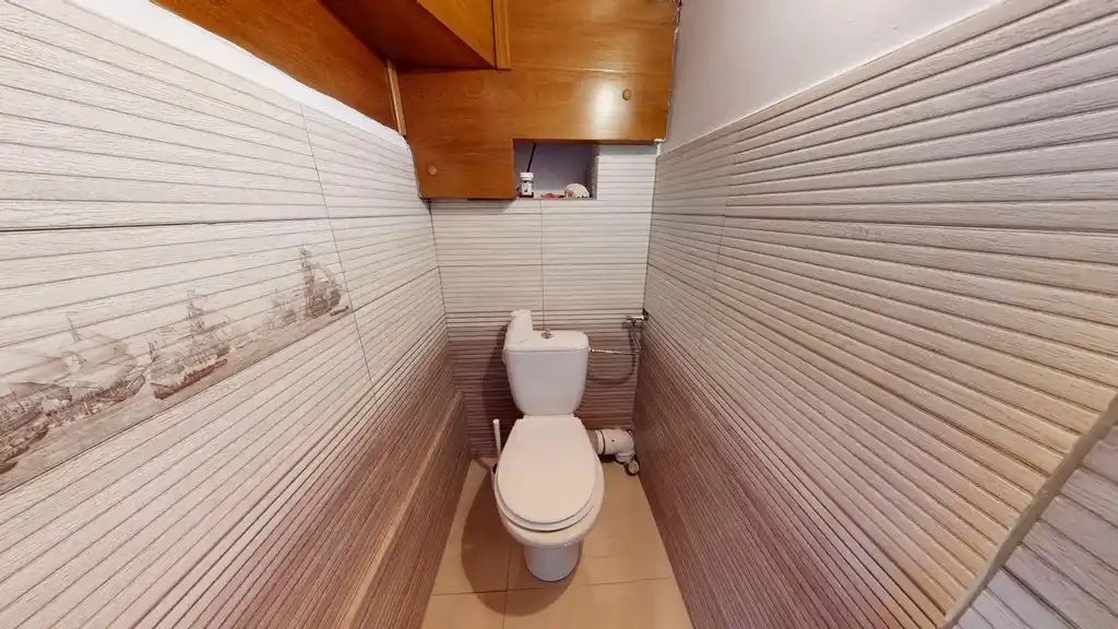 GROZAVESTI - Orhideea / Vila multifunctionala 251 mp / Teren 270 mp - Poză 20