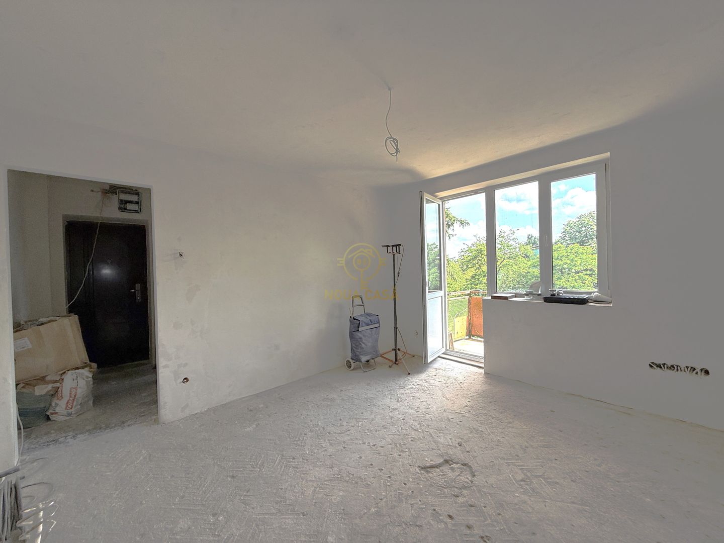 De vanzare Apartament 4 Camere 80MP /Bulevardul Closca - Poză 3