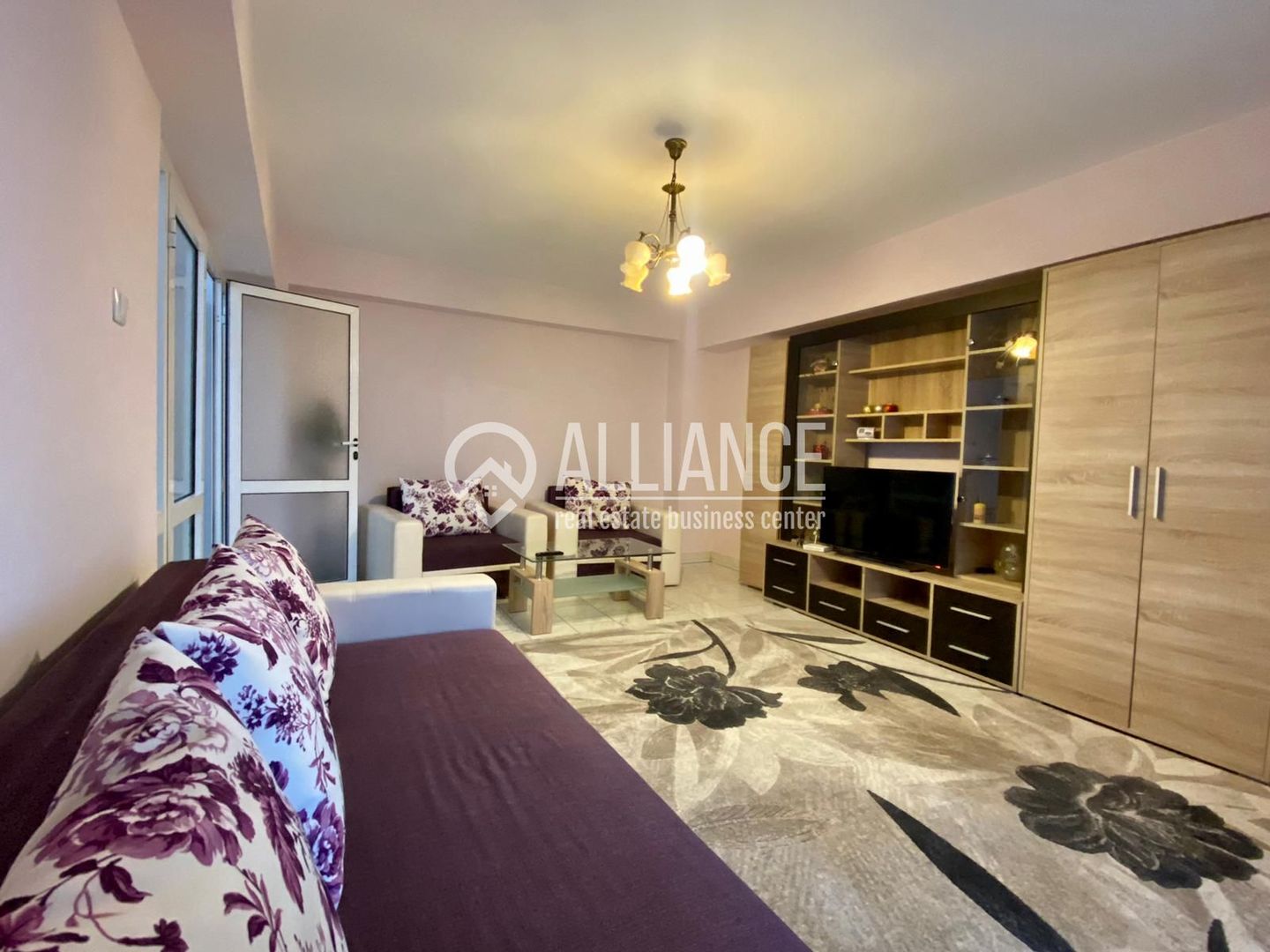 Constanta-Capitol-inchiriere: Locuință de Lux 58 mp,  COD 08 - Poză 4