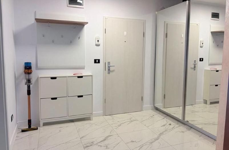 Central-Parcul Copiilor | 2 Camere | Amenajat Modern. - Poză 7