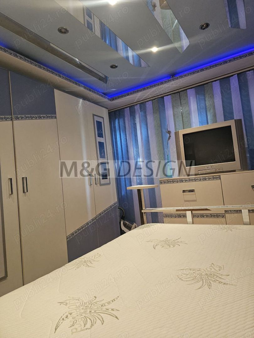 Apartament 3 camere Simion Barnutiu etaj 2 - Poză 6
