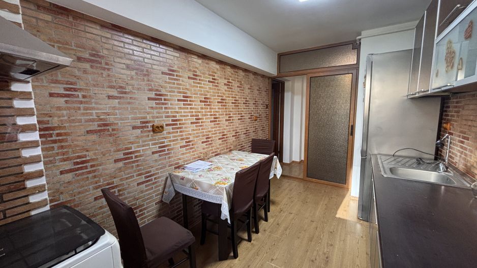 Apartament 3 camere – Bulevardul Dunarea, stradal, etaj 3, decomandat - Poză 12