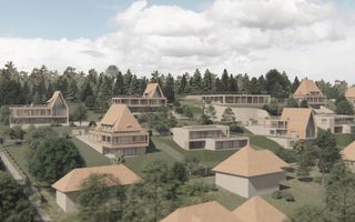 Teren Intravilan Jucu de Mijloc – proiect de locuinte aproape de Cluj - Poză 3