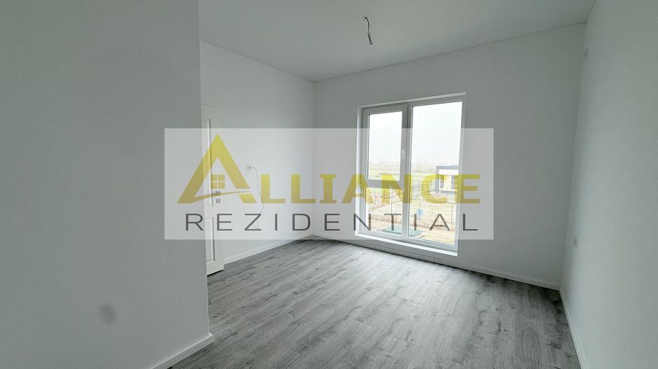 Casa individuala 4 camere 3 bai | Comuna Berceni | Teren 323MP - Poză 10