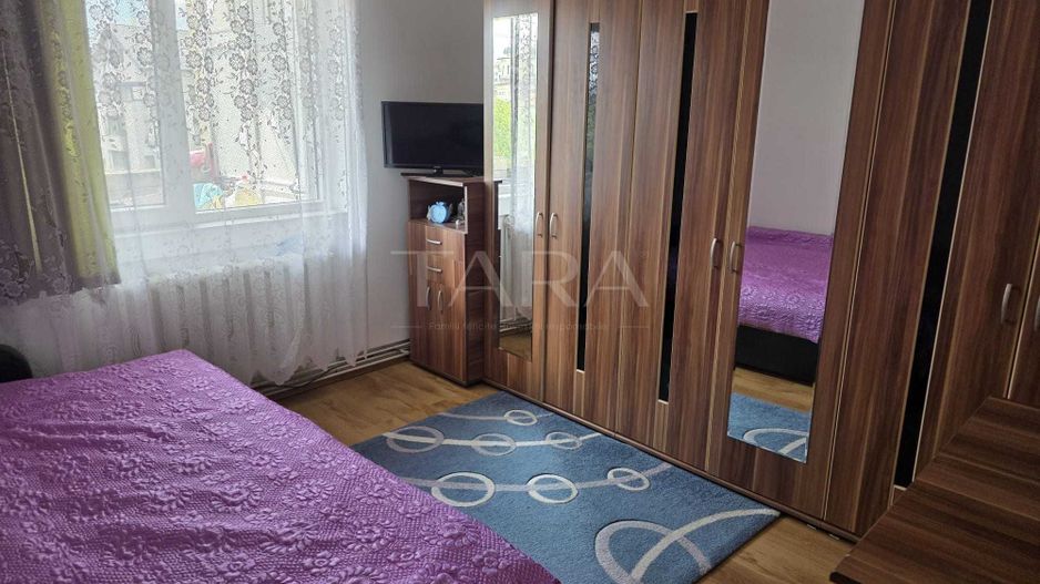 Apartament cu 2 camere decomandate în Mărăști. - Poză 6