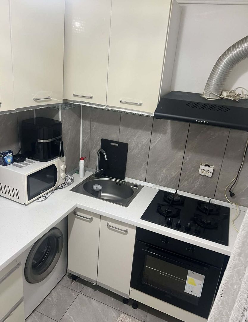 GARSONIERA DOAMNA GHICA, STUDIO, PET-FRIENDLY, MOBILAT MODERN,CURAT - Poză 7