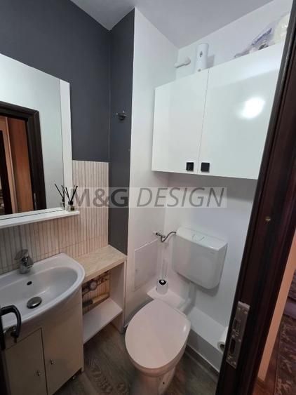 Apartament 3 camere Girocului etaj 3 - Poză 13