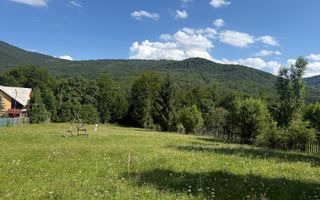 Teren intravilan 1662 mp pozitie superba-Calea Brasovului Valea Neagra - Poză 1