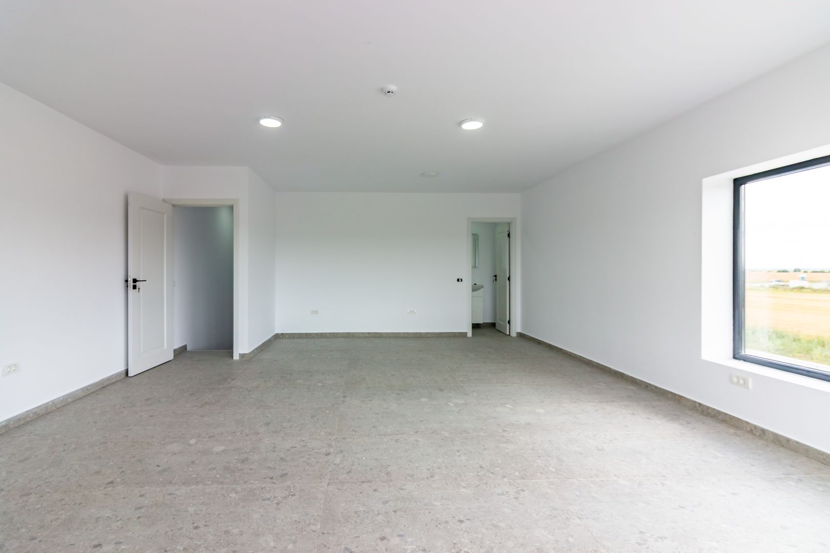 Hala industriala de vanzare | 510 mp | 3 unitati | Balotesti-Tunari - Poză 19
