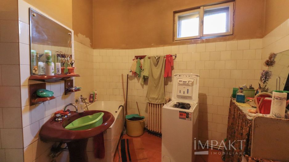 Apartament deosebit in centrul orasului, garaj si suprafata generoasa! - Poză 14