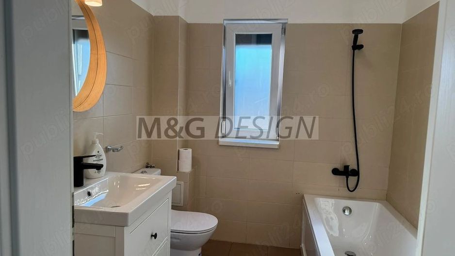 Apartament 3 camere renovat Calea Urseni - Poză 7