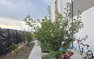 Casă tip duplex P+1+M, cu mansardă de 50 mp și curte generoasă - Poză 25