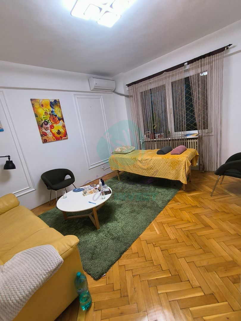 Apartament 4 camere | Primaverii - Poză 5