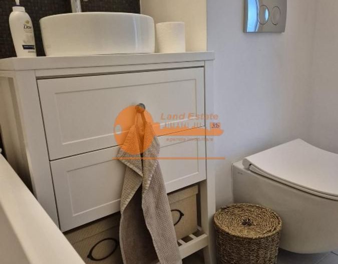 Apartament cu 2 camere in zona Ion Mihalache - Poză 7