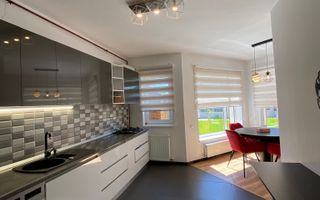 Casa PET FRIENDLY, tip duplex, Sanpetru, strada - Poză 7