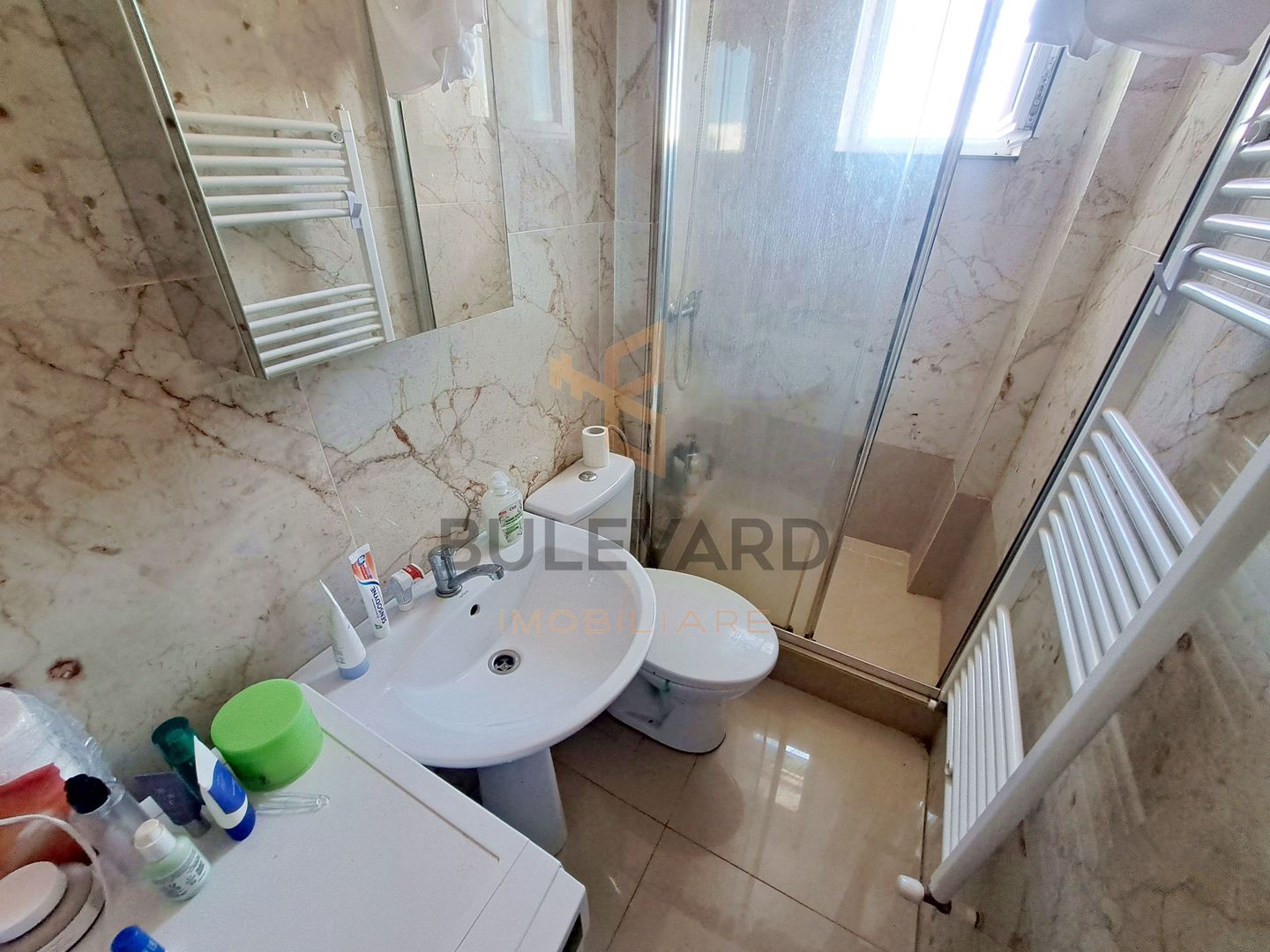 Apartament de vanzare in centrul cartierului Gheorgheni! - Poză 9