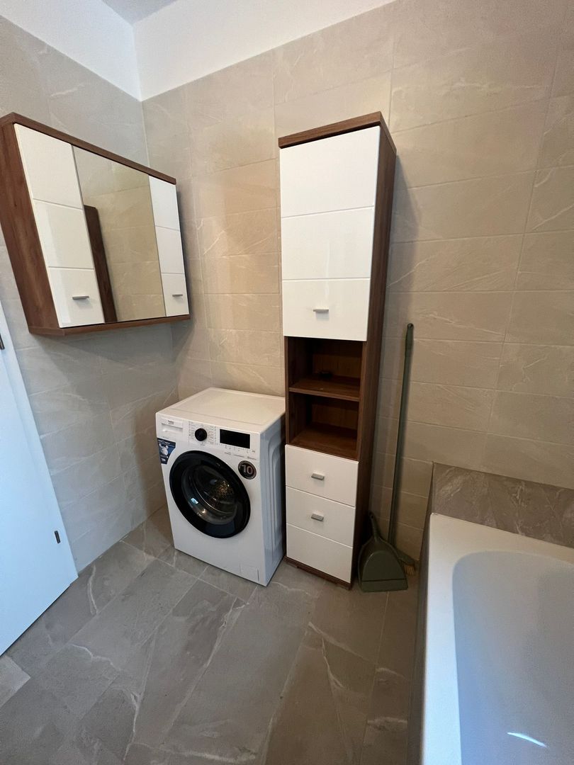 APARTAMENT  CU 2 CAMERE IN ZONA DE NORD - Poză 9