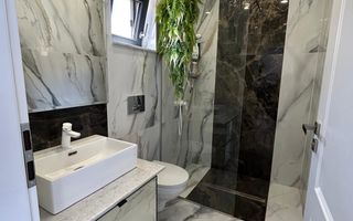 Vila Luxury cu piscina – Selgros Craiova | Comision 0% - Poză 16