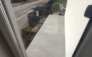 Sanandrei,Duplex P+E, Drum Asfaltat, Proiect Modern. - Poză 18