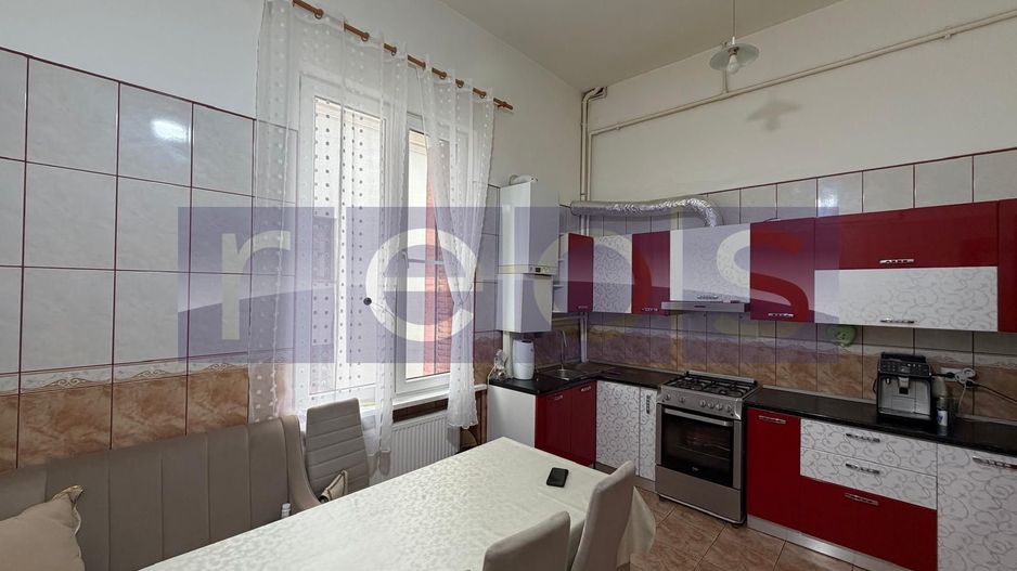 VANZARE APARTAMENT IN VILA INTERBELICA | CAL. VICTORIEI - Poză 13